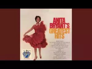 Anita Bryant - Wonderland By Night